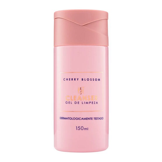 CHERRY BLOSSOM GEL DE LIMPEZA CLEASING